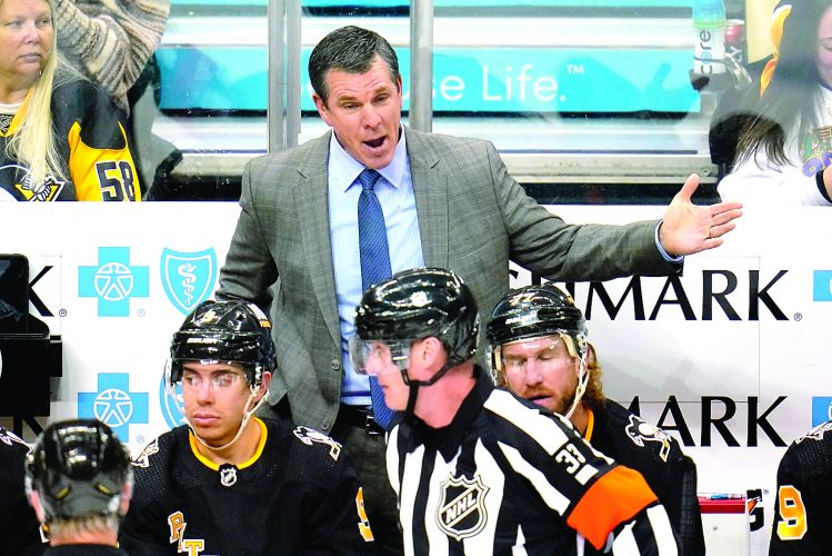 Despite record, Sullivan wary
